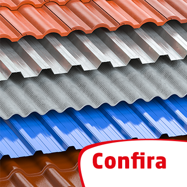 tipos de telhas para constru&ccedil;&atilde;o